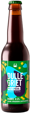 Dulle Griet Piet