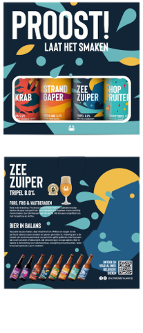 Proost, Laat het smaken!