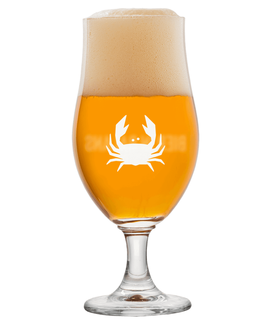 Scheldebrouwerij Degustatieglas 33CL