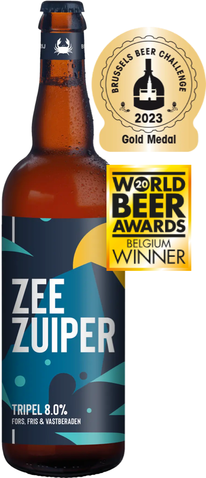 Zeezuiper 75CL