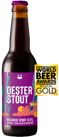 Oesterstout