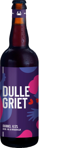 Dulle Griet 75CL